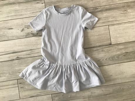 Teplakove šaty, reserved,128