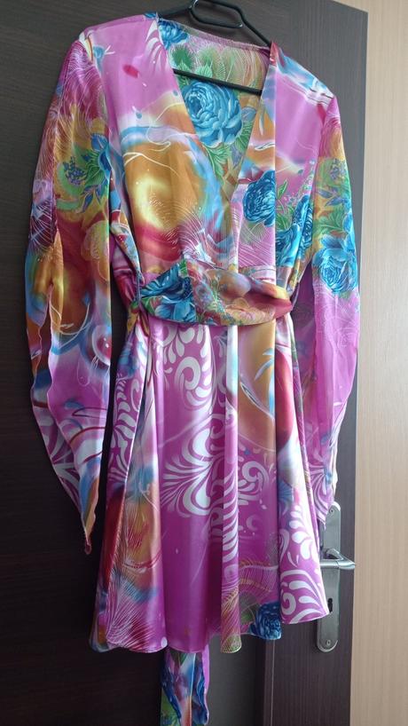 Luxusná tunika veľkosť 46, 46