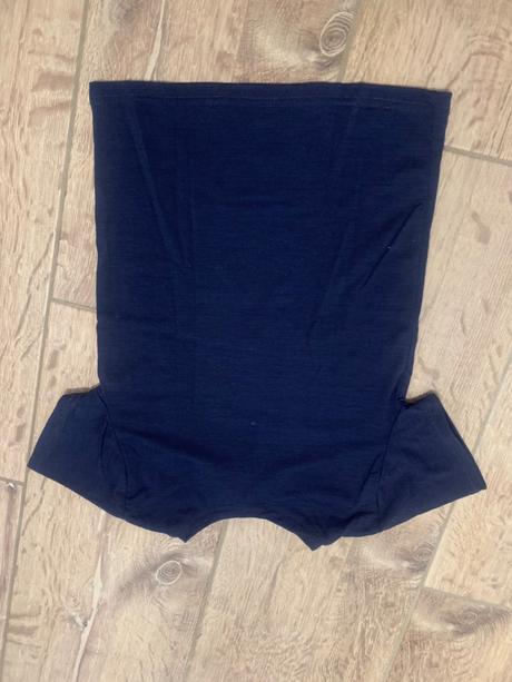 Woollies merino tričko 110/116, 110 / 116