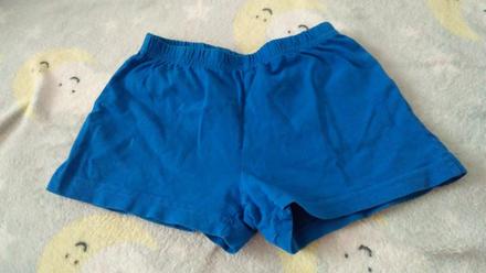 Pyžamové kraťasy cars č.86, disney,86