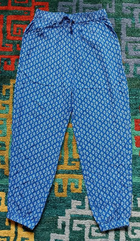 Balík letného oblečenia veľkosť 134, 122–134