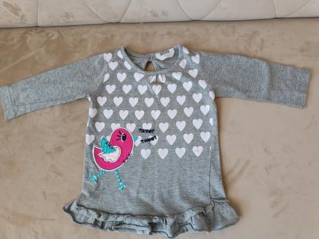 Sada oblečenia veľkosť 62,68, 50–62