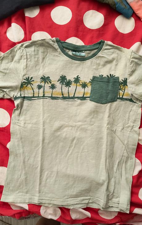 Mix oblecka 146-152, 140–152