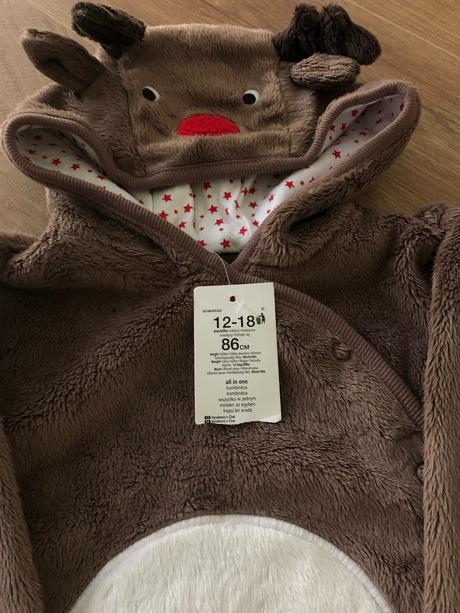 Sobikovsky overal, f&f,86