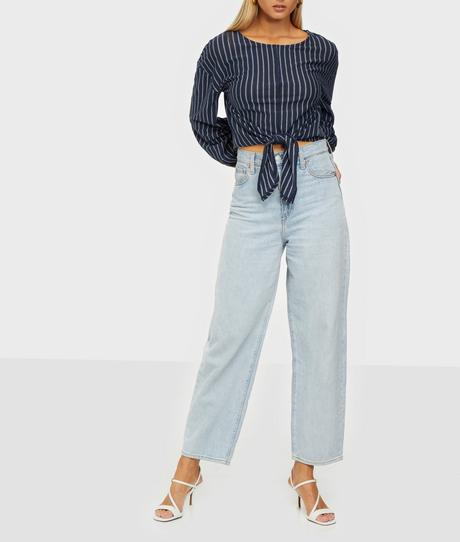 Vila, blúzka so zaväzovaním, veľ. l, l