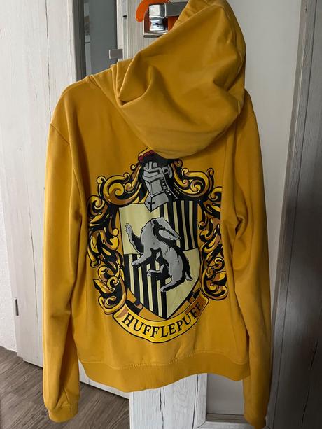 Mikina harry potter, sinsay,m