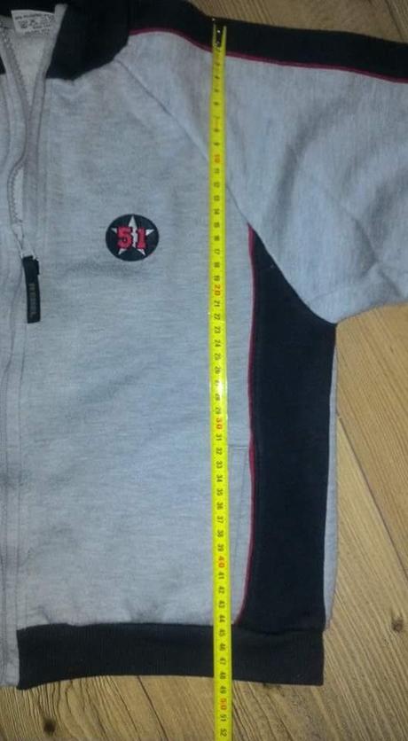 Chlapcenskà mikina rebel, rebel,146