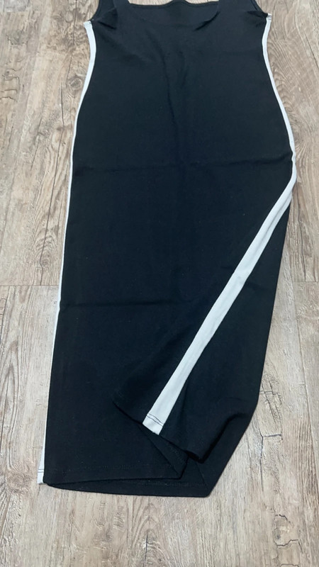 Šaty bershka, bershka,s