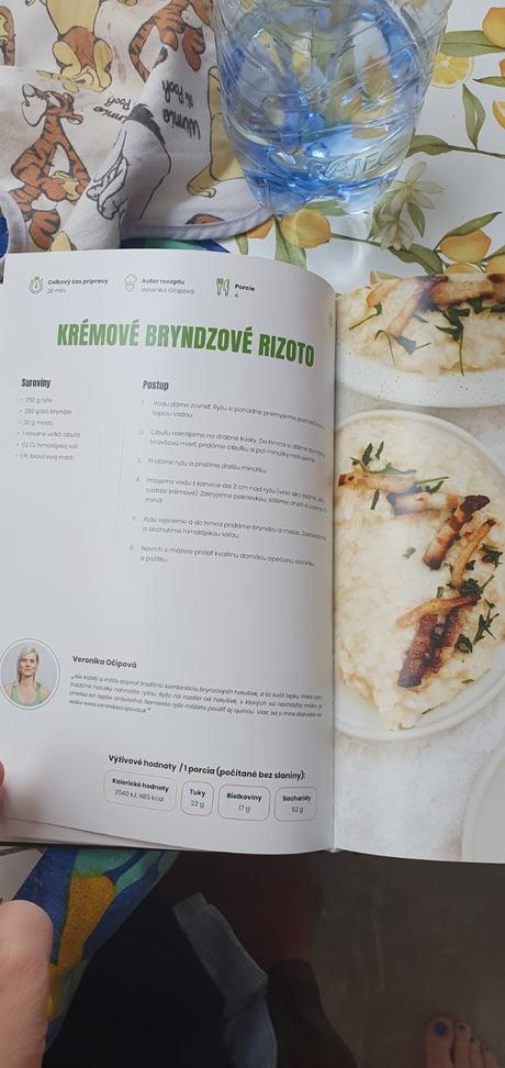 Zdravé rýchlovky 2,