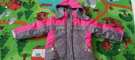 Zimná bunda, 104