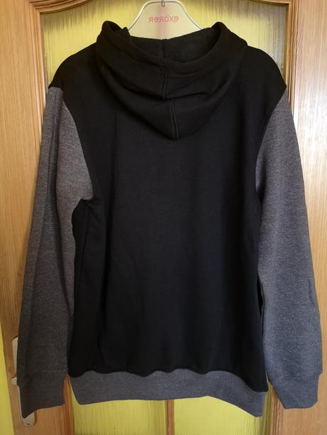 Spyder pánska mikina veľkosť m, m