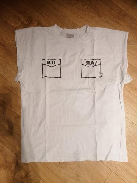 Kura collection tričko, s