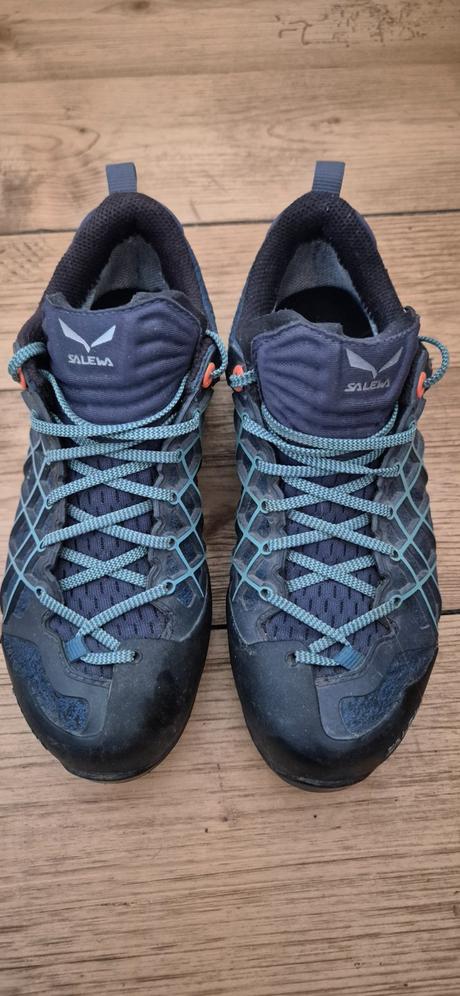 Topánky salewa, salewa,36