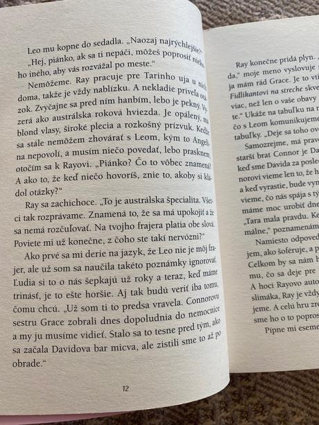 Len nie desaťročná wendy mass krásne čítanie, 