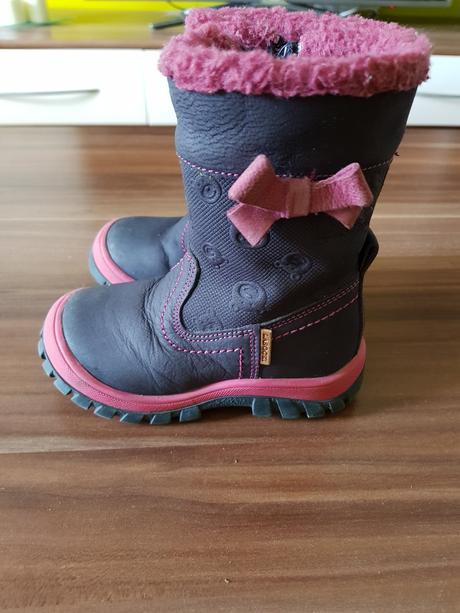 Zimné čižmy, lasocki,21