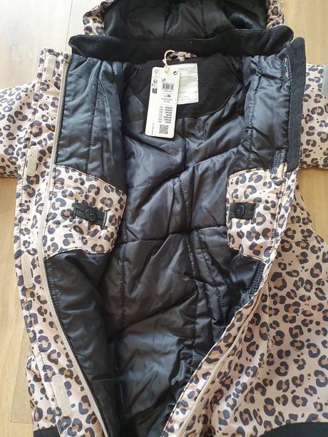 Kombinéza lindex 92, lindex,92