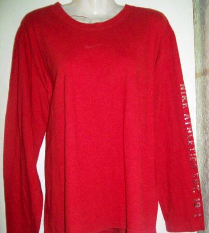 Bavlnene sportove l/xl, nike,l