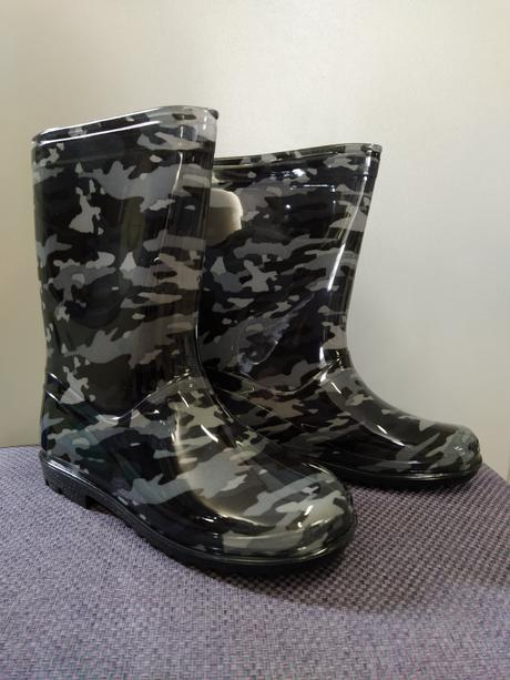 Gumáky, 31 / 32 / 33 / 34 / 35