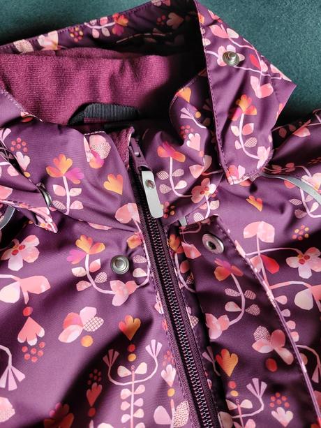 Zimná kombinéza reima 92, reima,92