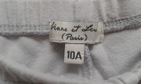 Dievčenské legíny, 146