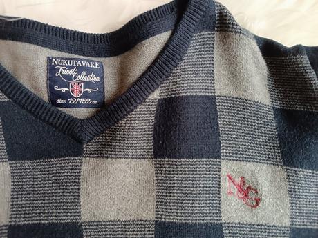 Pulóver nukutavake zn. mayoral, mayoral,152