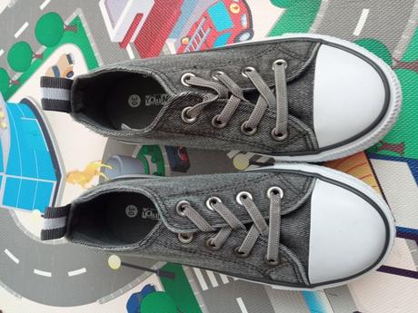 Tenisky big star 29/30, 30