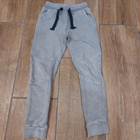 Teplaky 110, lupilu,110