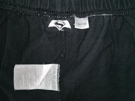 Šortky 134/140, 140