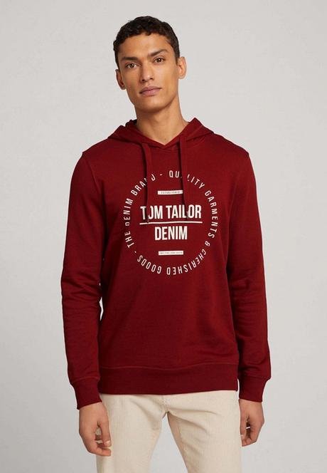 Mikina, tom tailor,l