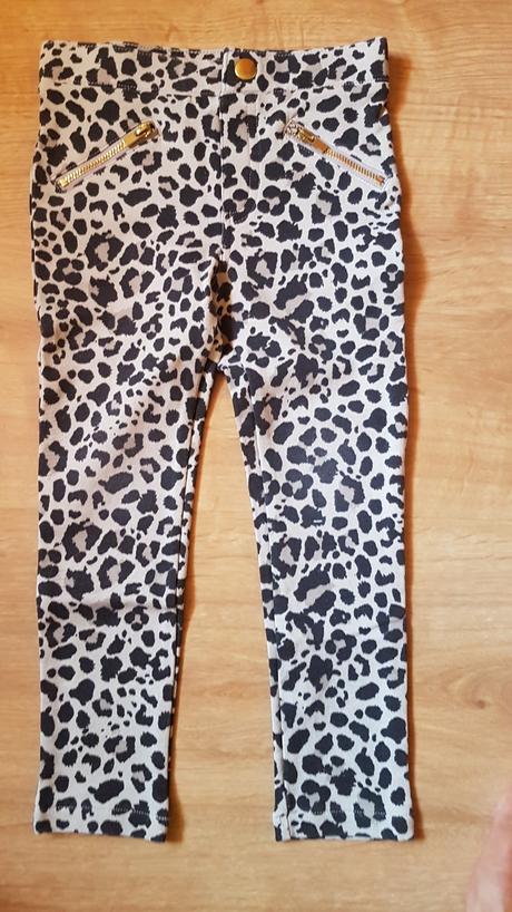 Hm nohavice, h&m,104