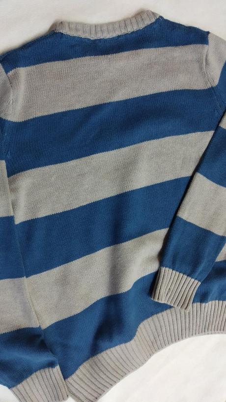 Pulóver veľ. 122/128, pepperts,122