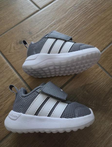 Detské botasky, adidas,19