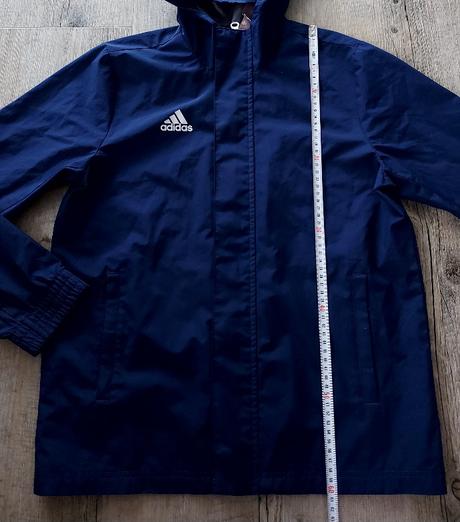 Športová vetrovka adidas, adidas,152