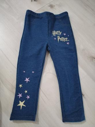 Leginky harry potter 98/104, 98