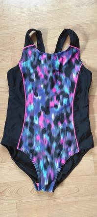 Plavky ako nove, 134