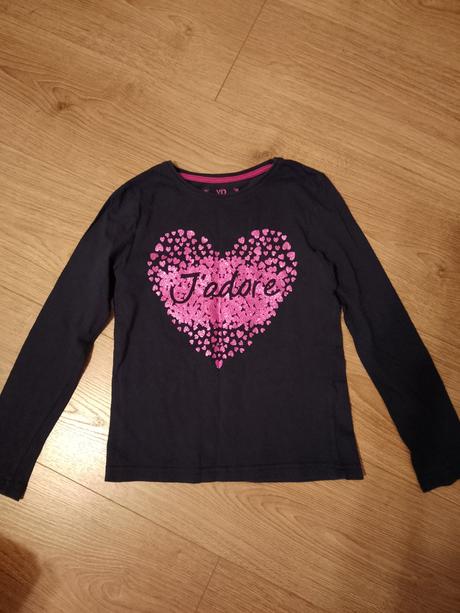 Tričko 134, young dimension,134