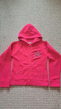 Flísová mikina, george,152