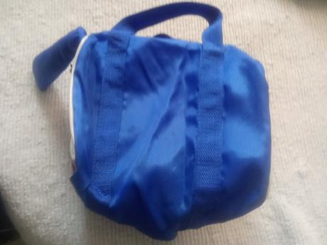Detská taštička, batoh, 