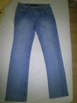 Cron-x jeans rifle, m