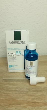 La roche posay hyalu b5 suractivated sérum, 