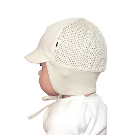 Letná bavlnená čiapka jurko, rada, rada,34 - 48