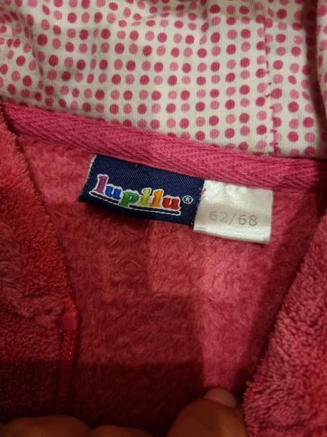 Mikina 62/68, lupilu,62