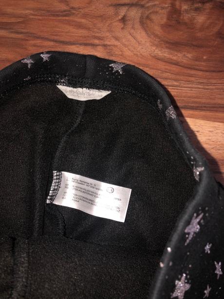 Teplé legíny, c&a,116