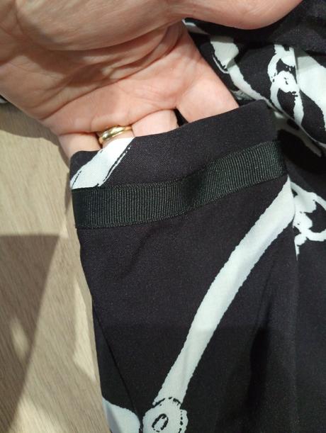 Košeľové šaty l, l