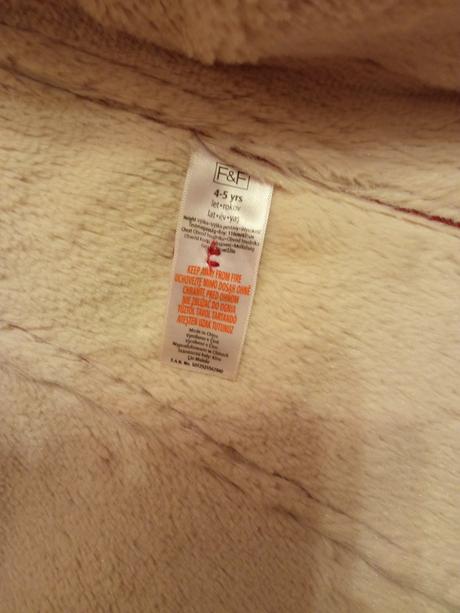 Kozusok z brúsenej kože, f&f,116