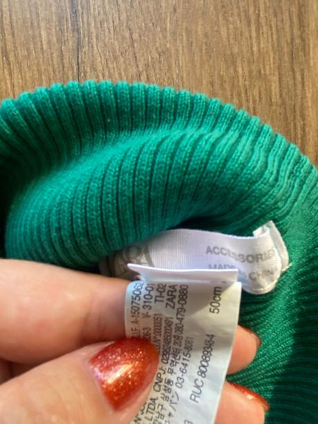 Čiapka zara, zara,50