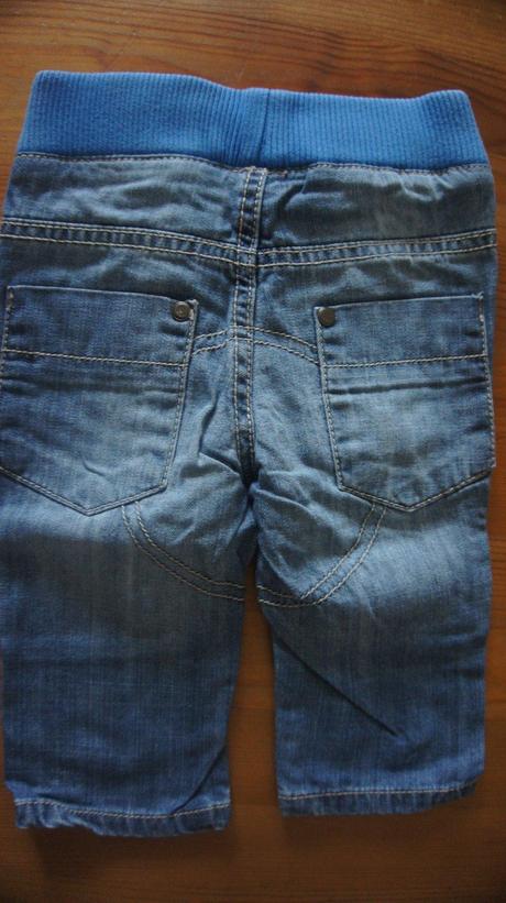 Rifličky s patentom v páse, dopodopo,68