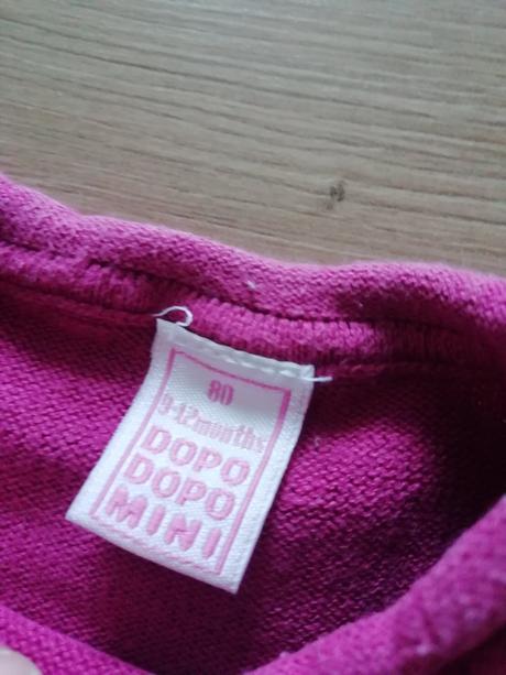 Svetrík, dopodopo,80