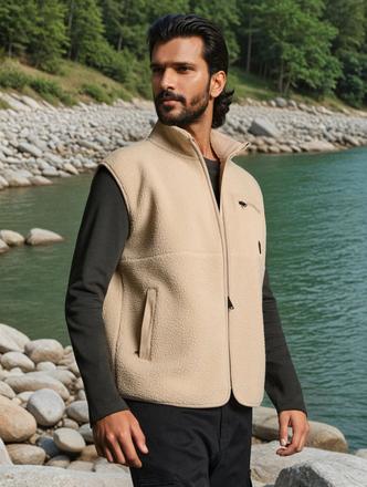 Pánska vesta, sinsay,xl