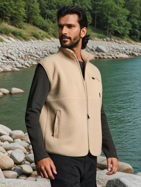 Pánska vesta, sinsay,xl